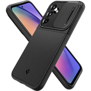Buy Case Spigen Optik Armor Samsung Galaxy A54 5G Black - SPN2812 - {ean13} - Home Screen Store Europe