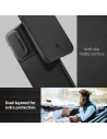 Kup Spigen Samsung Case Optik Armor Galaxy A54 5G Schwarz - SPN2812 - {ean13} - Sklep Home Screen