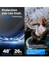 Kup Etui Spigen Optik Armor Samsung Galaxy A54 5G Fekete - SPN2812 - {ean13} - Sklep Home Screen