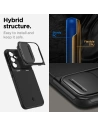 Kup Spigen Samsung Case Optik Armor Galaxy A54 5G Schwarz - SPN2812 - {ean13} - Sklep Home Screen