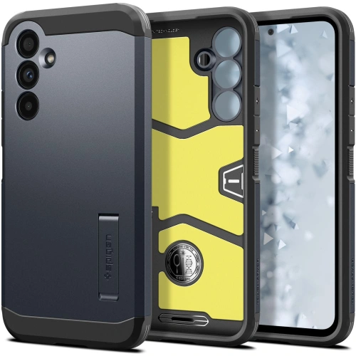 Kup Spigen Samsung Gehäuse Tough Armor Galaxy A54 5G Metall Schiefer - SPN2813 - {ean13} - Sklep Home Screen