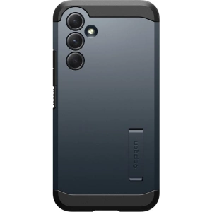 Buy Case Spigen Tough Armor Samsung Galaxy A54 5G Metal Slate - SPN2813 - {ean13} - Home Screen Store Europe