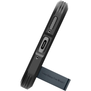Kup Spigen Samsung Gehäuse Tough Armor Galaxy A54 5G Metall Schiefer - SPN2813 - {ean13} - Sklep Home Screen