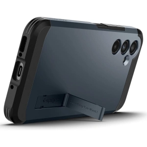 Buy Case Spigen Tough Armor Samsung Galaxy A54 5G Metal Slate - SPN2813 - {ean13} - Home Screen Store Europe