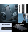 Buy Case Spigen Tough Armor Samsung Galaxy A54 5G Metal Slate - SPN2813 - {ean13} - Home Screen Store Europe