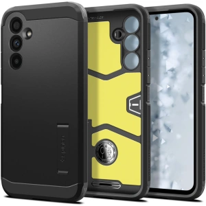 Buy Case Spigen Tough Armor Samsung Galaxy A54 5G Black - SPN2814 - {ean13} - Home Screen Store Europe