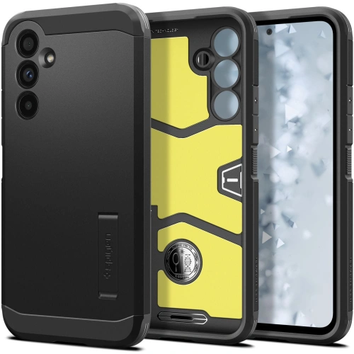 Kup Spigen Samsung Schutzhülle Tough Armor Galaxy A54 5G Schwarz - SPN2814 - {ean13} - Sklep Home Screen