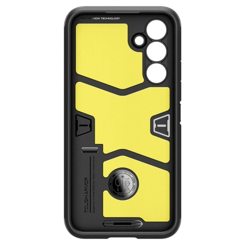 Buy Case Spigen Tough Armor Samsung Galaxy A54 5G Black - SPN2814 - {ean13} - Home Screen Store Europe