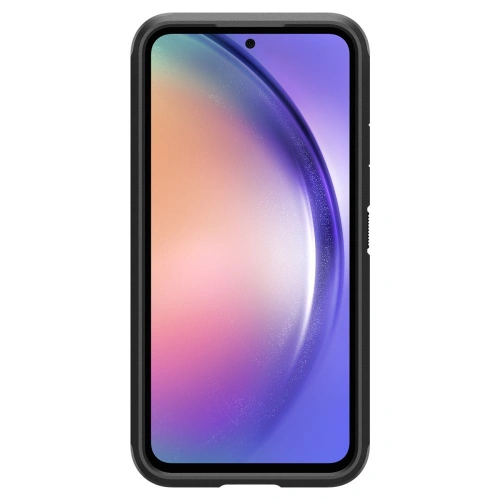 Buy Case Spigen Tough Armor Samsung Galaxy A54 5G Black - SPN2814 - {ean13} - Home Screen Store Europe
