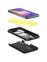 Buy Case Spigen Tough Armor Samsung Galaxy A54 5G Black - SPN2814 - {ean13} - Home Screen Store Europe