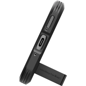 Buy Case Spigen Tough Armor Samsung Galaxy A54 5G Black - SPN2814 - {ean13} - Home Screen Store Europe