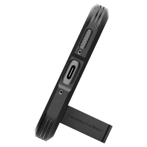 Buy Case Spigen Tough Armor Samsung Galaxy A54 5G Black - SPN2814 - {ean13} - Home Screen Store Europe