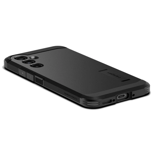 Kup Etui Spigen Tough Armor Samsung Galaxy A54 5G Černá - SPN2814 - {ean13} - Sklep Home Screen