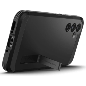 Buy Case Spigen Tough Armor Samsung Galaxy A54 5G Black - SPN2814 - {ean13} - Home Screen Store Europe
