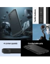 Buy Case Spigen Tough Armor Samsung Galaxy A54 5G Black - SPN2814 - {ean13} - Home Screen Store Europe