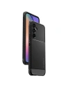 Kup Spigen Samsung Gehäuse Rugged Armor Galaxy A54 5G Mattschwarz - SPN2815 - {ean13} - Sklep Home Screen