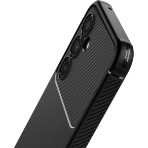 Buy Case Spigen Rugged Armor Samsung Galaxy A54 5G Matte Black - SPN2815 - {ean13} - Home Screen Store Europe