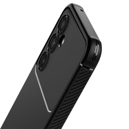 Kup Spigen Samsung Gehäuse Rugged Armor Galaxy A54 5G Mattschwarz - SPN2815 - {ean13} - Sklep Home Screen