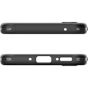 Buy Case Spigen Rugged Armor Samsung Galaxy A54 5G Matte Black - SPN2815 - {ean13} - Home Screen Store Europe