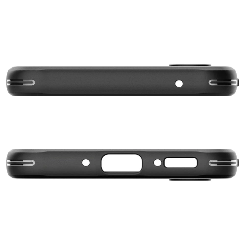 Kup Spigen Samsung Gehäuse Rugged Armor Galaxy A54 5G Mattschwarz - SPN2815 - {ean13} - Sklep Home Screen