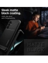 Kup Spigen Samsung Gehäuse Rugged Armor Galaxy A54 5G Mattschwarz - SPN2815 - {ean13} - Sklep Home Screen