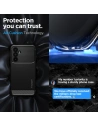 Kup Spigen Samsung Gehäuse Rugged Armor Galaxy A54 5G Mattschwarz - SPN2815 - {ean13} - Sklep Home Screen