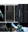 Kup Spigen Samsung Gehäuse Rugged Armor Galaxy A54 5G Mattschwarz - SPN2815 - {ean13} - Sklep Home Screen