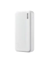 Buy Powerbank Joyroom JR-T017 Dazzling Series 20000mAh 12W white - JYR626 - {ean13} - Home Screen Store Europe