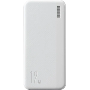 Powerbank Joyroom JR-T017 Dazzling Series 20000mAh 12W biały