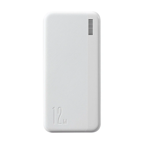 Buy Powerbank Joyroom JR-T017 Dazzling Series 20000mAh 12W white - JYR626 - {ean13} - Home Screen Store Europe