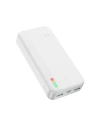 Buy Powerbank Joyroom JR-T017 Dazzling Series 20000mAh 12W white - JYR626 - {ean13} - Home Screen Store Europe