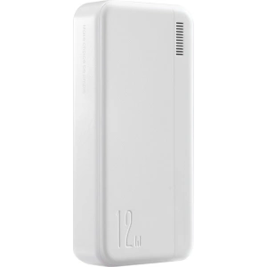 Powerbank Joyroom JR-T017 Dazzling Series 20000mAh 12W biały