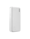 Buy Powerbank Joyroom JR-T017 Dazzling Series 20000mAh 12W white - JYR626 - {ean13} - Home Screen Store Europe