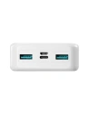 Buy Powerbank Joyroom JR-T017 Dazzling Series 20000mAh 12W white - JYR626 - {ean13} - Home Screen Store Europe