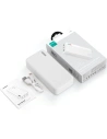 Buy Powerbank Joyroom JR-T017 Dazzling Series 20000mAh 12W white - JYR626 - {ean13} - Home Screen Store Europe