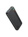 Powerbank Joyroom JR-T016 Dazzling Series 10000mAh 12W fekete