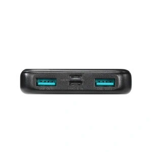 Powerbank Joyroom JR-T016 Dazzling Series 10000mAh 12W czarny