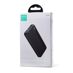 Powerbank Joyroom JR-T016 Dazzling Series 10000mAh 12W czarny