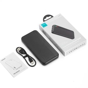 Powerbank Joyroom JR-T016 Dazzling Series 10000mAh 12W czarny