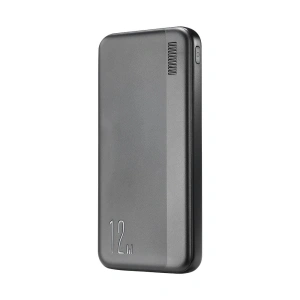 Powerbank Joyroom JR-T016 Dazzling Series 10000mAh 12W czarny