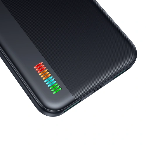 Kup Powerbank Joyroom JR-T016 Dazzling Series 10000mAh 12W černý - JYR627 - {ean13} - Sklep Home Screen