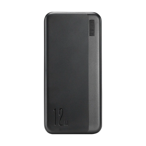 Buy Powerbank Joyroom JR-T016 Dazzling Series 10000mAh 12W black - JYR627 - {ean13} - Home Screen Store Europe