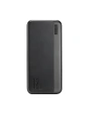Buy Powerbank Joyroom JR-T016 Dazzling Series 10000mAh 12W black - JYR627 - {ean13} - Home Screen Store Europe