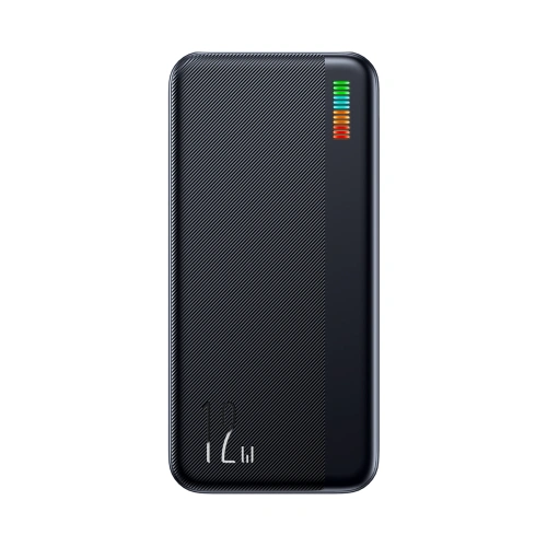 Kup Powerbank Joyroom JR-T016 Dazzling Series 10000mAh 12W černý - JYR627 - {ean13} - Sklep Home Screen