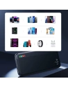Kup Powerbank Joyroom JR-T016 Dazzling Series 10000mAh 12W černý - JYR627 - {ean13} - Sklep Home Screen