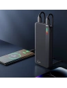 Buy Powerbank Joyroom JR-T016 Dazzling Series 10000mAh 12W black - JYR627 - {ean13} - Home Screen Store Europe