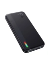 Buy Powerbank Joyroom JR-T016 Dazzling Series 10000mAh 12W black - JYR627 - {ean13} - Home Screen Store Europe