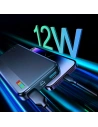 Kup Powerbank Joyroom JR-T016 Dazzling Series 10000mAh 12W černý - JYR627 - {ean13} - Sklep Home Screen