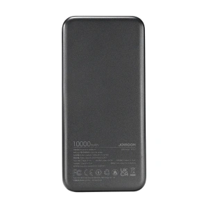Powerbank Joyroom JR-T016 Dazzling Series 10000mAh 12W czarny