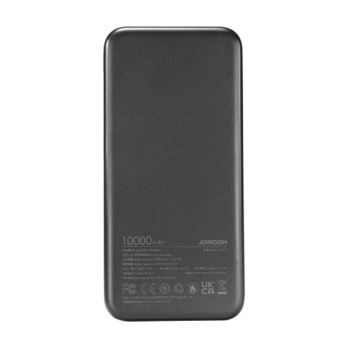 Kup Powerbank Joyroom JR-T016 Dazzling Series 10000mAh 12W černý - JYR627 - {ean13} - Sklep Home Screen
